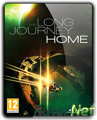 The Long Journey Home [v1.20.14848] (2017) PC | Лицензия