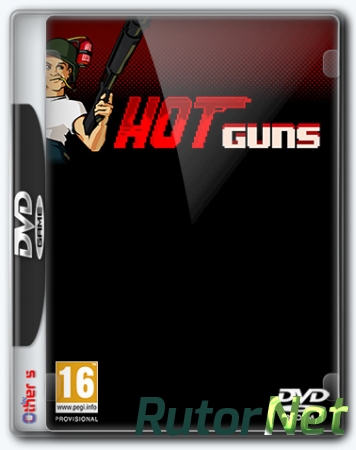 Hot Guns (Quantized Bit) (ENG) [Repack] от Other s