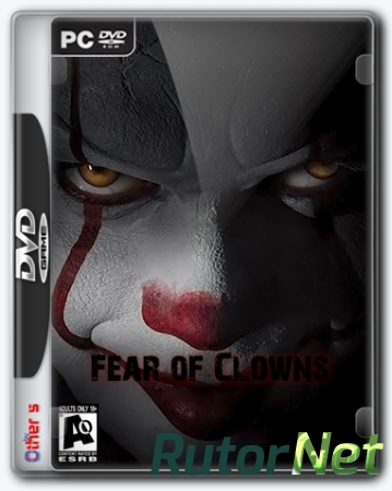 Fear of Clowns (Mikhail Nevsky) (ENG) [Repack] от Other s