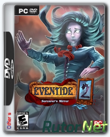 Eventide 2: The Sorcerers Mirror (The House of Fables) (ENG) [Repack] от Other s