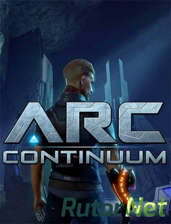 ARC Continuum (ENG) [Repack] от FitGirl 