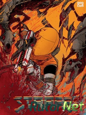 Strafe (2017) PC | RePack от SpaceX