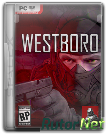 Westboro [v 1.00] (2017) PC | Steam-Rip от Let'sРlay