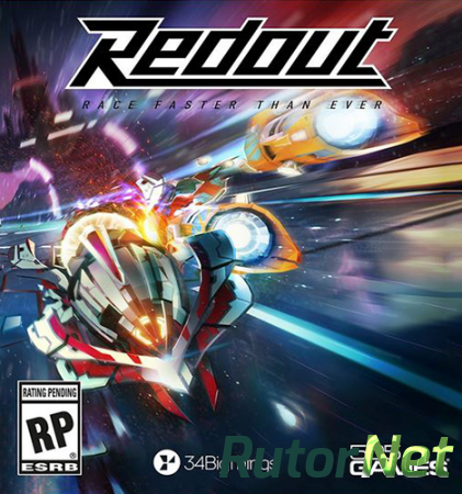 Redout: Enhanced Edition [v 1.6.0 + 5 DLC] (2016) PC | Лицензия