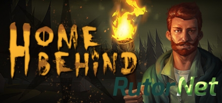 Home Behind (2016) PC | Лицензия