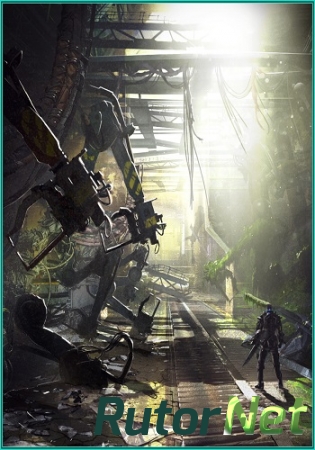 The Surge [2017, RUS(MULTI), Repack] от R.G. Catalyst