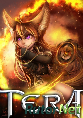 TERA: The Next [86] (2015) PC | Online-only