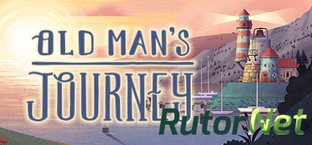 Old Man's Journey (2017) PC | Лицензия