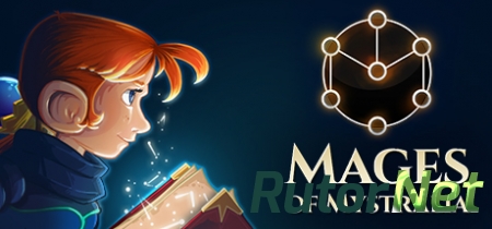 Mages of Mystralia (2017) PC | RePack от FitGirl