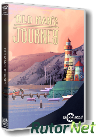 Old Man's Journey (2017) PC | RePack от R.G. Механики