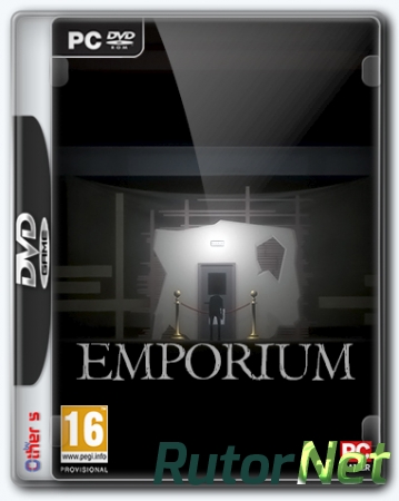 EMPORIUM (Tom Kitchen) (ENG) [Repack]от Other s