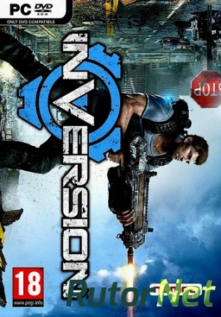 Inversion [v5.48] (2012) PC | RePack от Other s