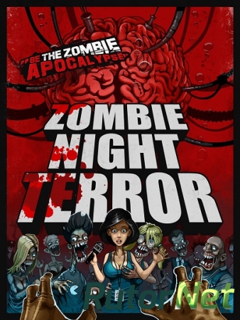 Zombie Night Terror [v 1.3.13] (2016) PC | Лицензия