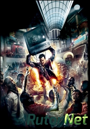 Dead Rising (2016) PC | RePack by Mizantrop1337
