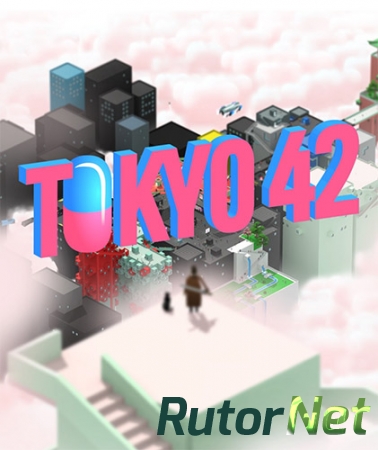 Tokyo 42 [v 1.1.2 + 1 DLC] (2017) PC | Лицензия