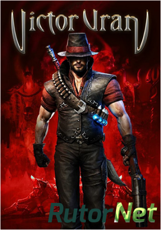 Victor Vran [v 2.07 + DLC's] (2015) PC | RePack от qoob