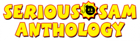 Serious Sam - Anthology / Serious Sam - Антология (2001-2013) PC | RePack от R.G. Механики
