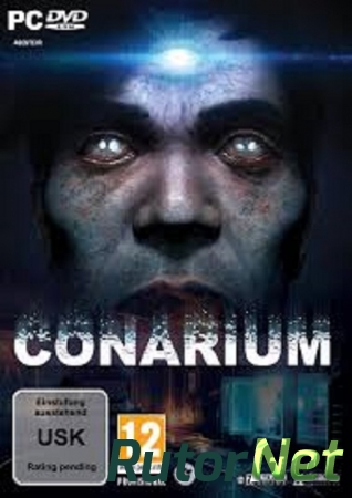 Conarium (2017) PC | RePack от qoob