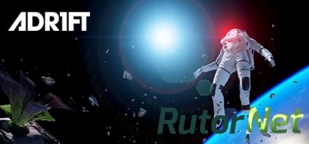 Adr1ft (2016) PC | RePack от qoob
