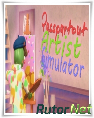 Passpartout: The Starving Artist (2017) PC