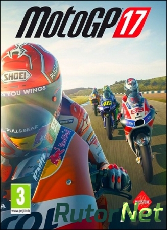 MotoGP™17 (Milestone S.r.l.) (ENG|MULTi6) [L] - CODEX
