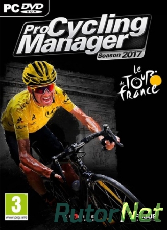 Pro Cycling Manager 2017 (Focus Home Interactive) (ENG|MULTi9) [L] - SKIDROW