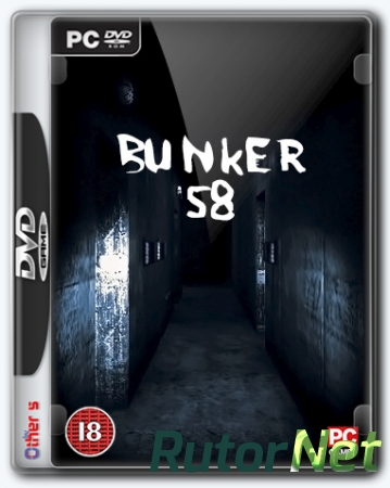 Bunker 58 (Acuze Interactives) (ENG) [Repack] от Other s