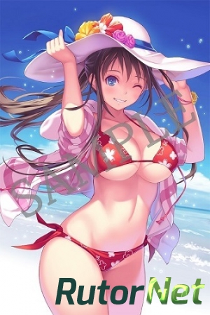 VALKYRIE DRIVE BHIKKHUNI (Marvelous) (ENG/MULTI2) [L] - CODEX