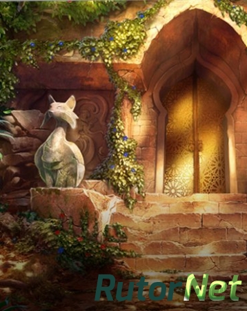 Персидские Ночи: Чудо в песках / Persian Nights: Sands of Wonders (2017) PC | Лицензия