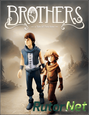 Brothers: A Tale of Two Sons (2013) PC | Лицензия