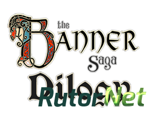 The Banner Saga Dilogy (RUS|ENG|MULTI) [RePack] от R.G. Механики