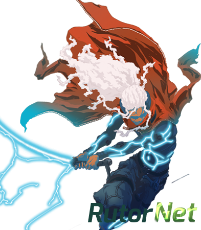 Furi (2016) PC | Лицензия