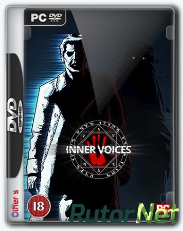 Inner Voices (Fat Dog Games) (ENG+RUS) [RePack] от Other s