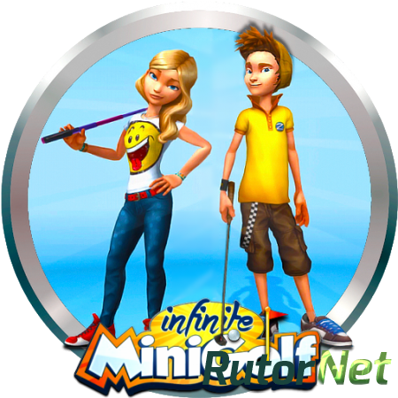 Infinite Mini Golf (2017) PC | RePack от Covfefe