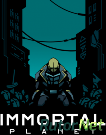 Immortal Planet (teedoubleuGAMES) (ENG) [L|GOG]