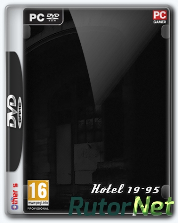 Hotel 19-95 (RedSquare Studios) (ENG) [Repack]от Other s