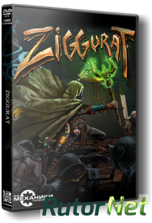 Ziggurat (RUS|ENG|MULTI11) [RePack] от R.G. Механики