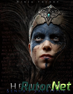 Hellblade: Senua's Sacrifice [v 1.01] (2017) PC | RePack от =nemos=