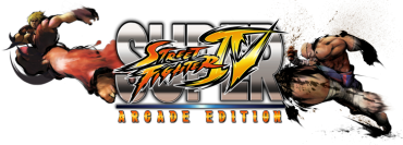 Super Street Fighter IV Arcade Edition [RePack] [2011|Eng]