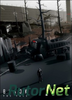 Black The Fall [2017, RUS(MULTI), Repack] xatab