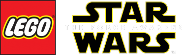 LEGO Star Wars: The Force Awakens / LEGO Звездные войны: Пробуждение Силы [Region Free] [2016|Rus]