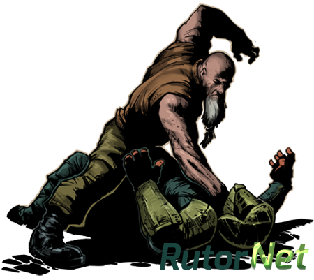 Redeemer (2017) [v 2.2] PC | Лицензия