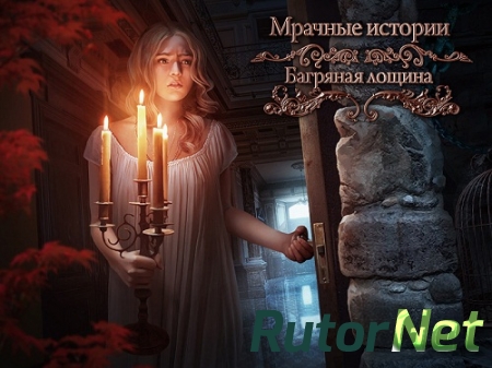 Мрачные истории 10: Багряная лощина. Коллекционное издание (2016) PC
