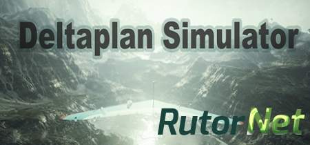 Deltaplan Simulator (starmops) (ENG) [L] - PLAZA через torrent