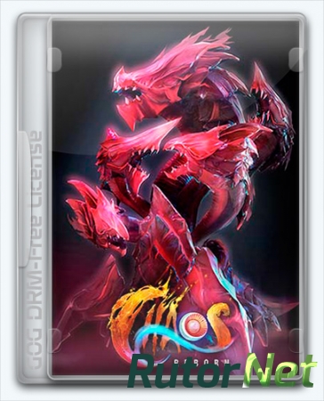 Chaos Reborn [1.13] (2015) PC | Лицензия