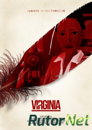 Virginia [Update 2] (2016) PC | RePack от R.G. Catalyst