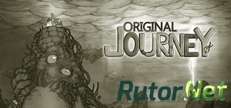 Original Journey [v 3.0] (2017) PC | Лицензия