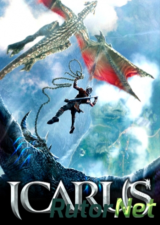 Icarus [1.15.0.0.10.7] (2017) PC | Online-only