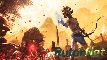 Far Cry 4: Gold Edition [v 1.10 + DLC's] (2014) PC | RePack от qoob