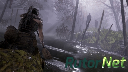 Hellblade: Senua's Sacrifice [v 1.01] (2017) PC | RePack от =nemos=